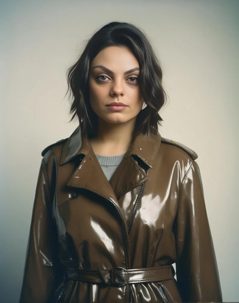 Mila Kunis AIEasyPic